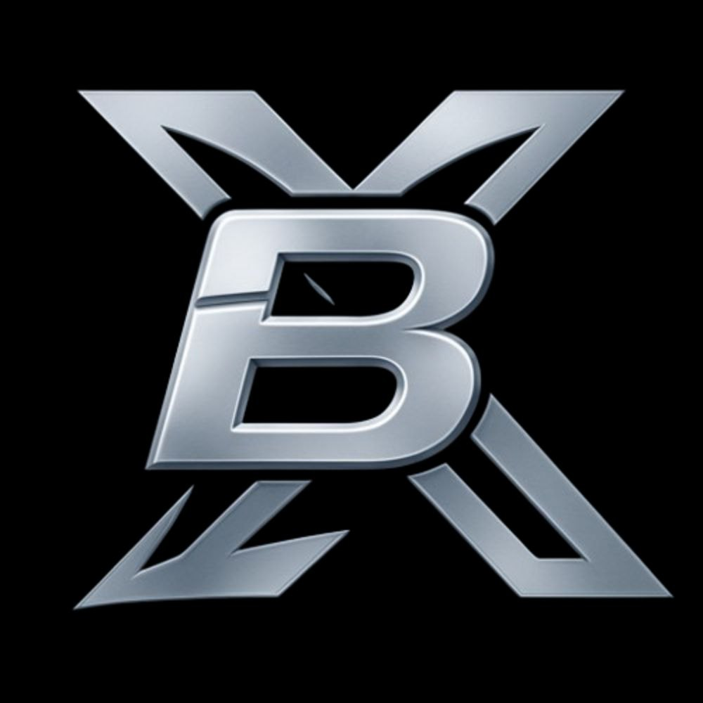 PBX logo